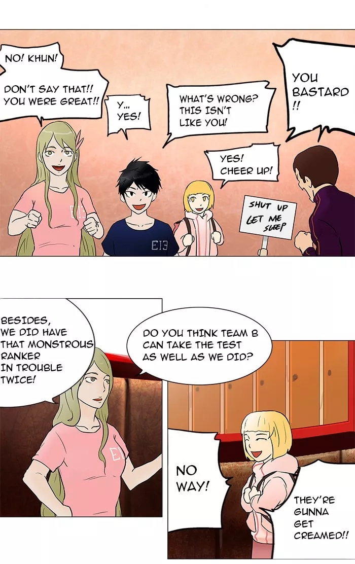 Tower of God, chapter 41, image 35