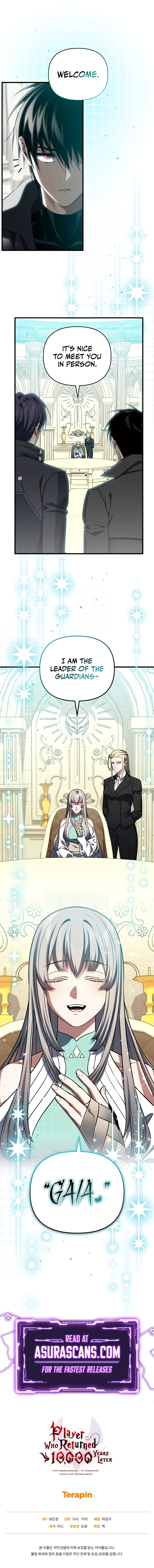 Player Who Returned 10,000 Years Later, chapter 102, image 12