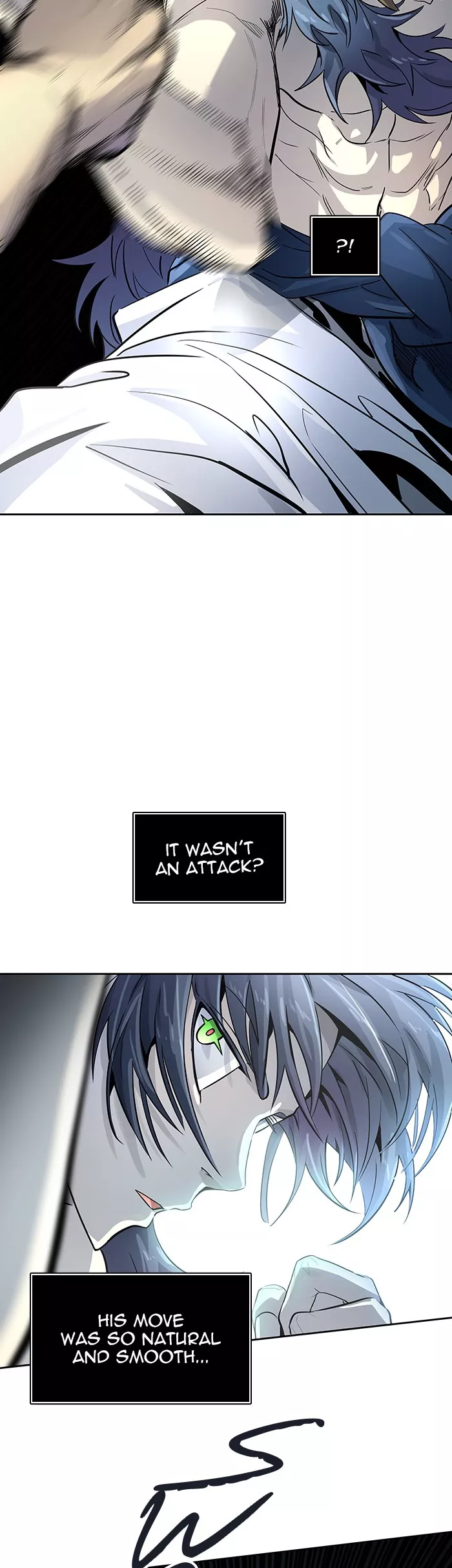 Tower of God, chapter 513, image 60