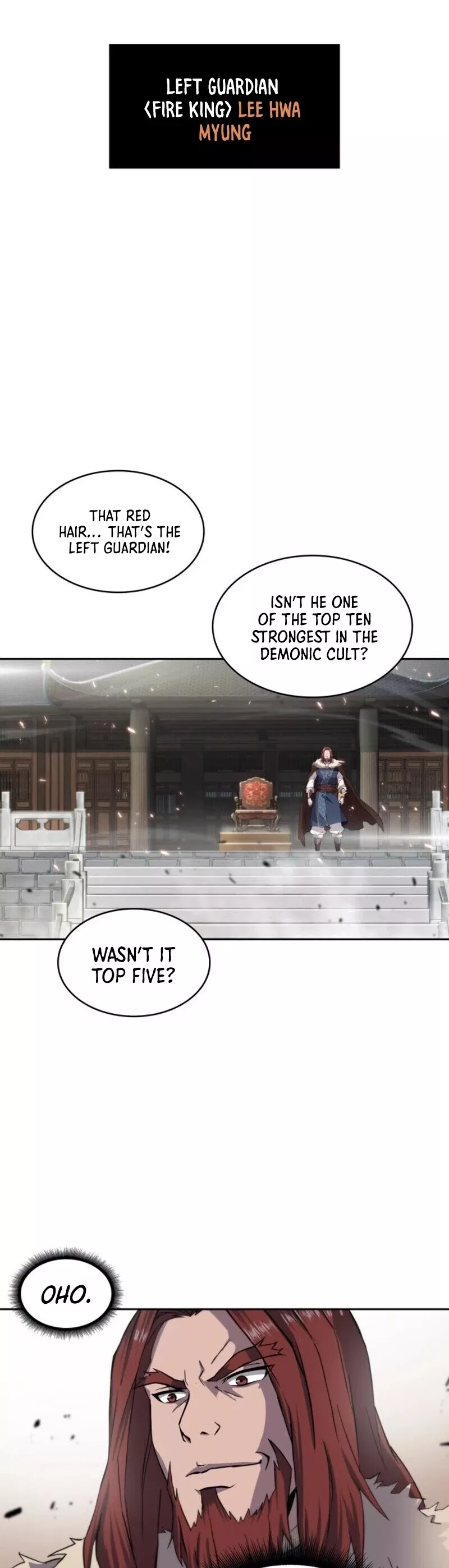 Nano Machine, chapter 5, image 35