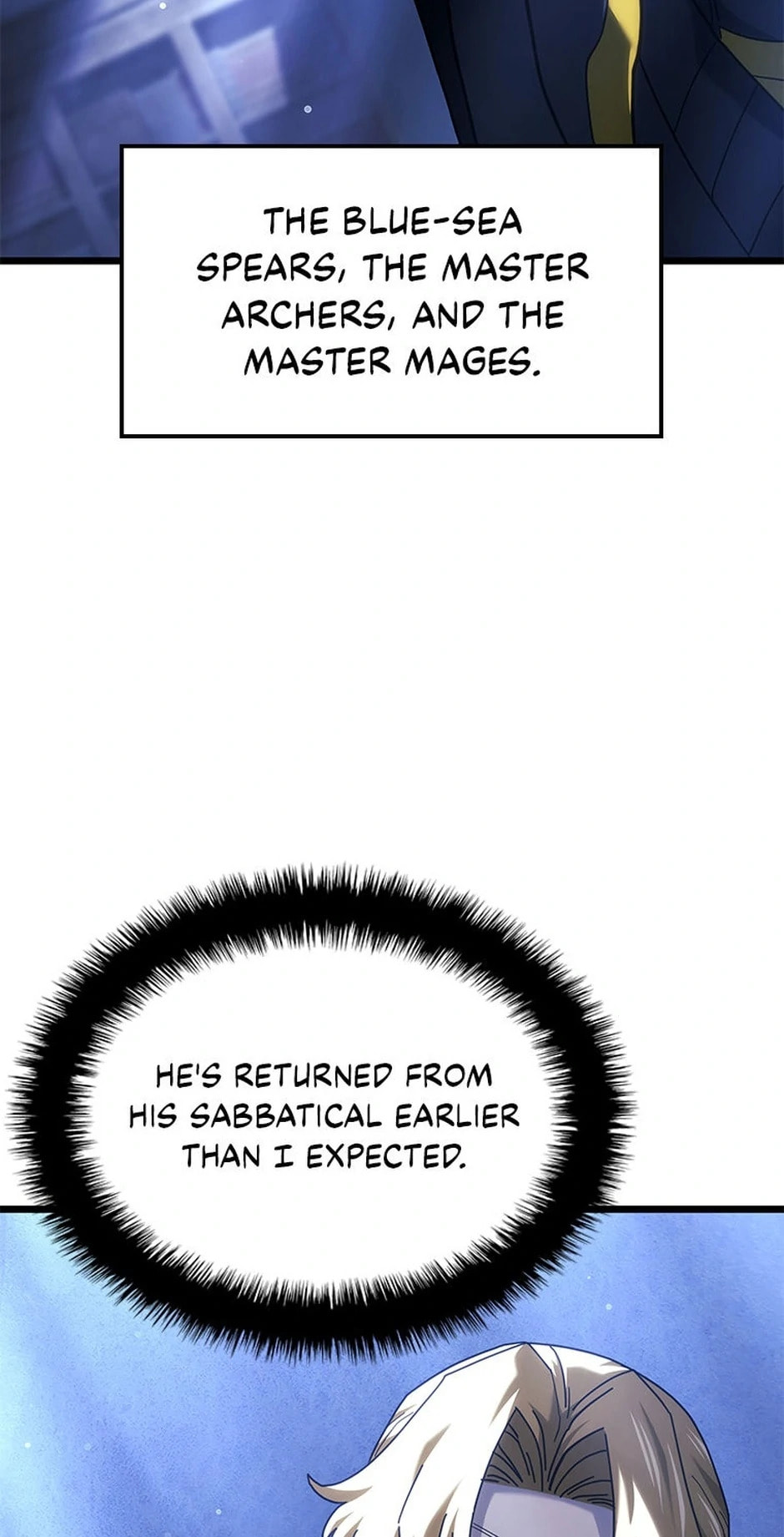 Revenge of the Baskerville Bloodhound, chapter 132, image 65