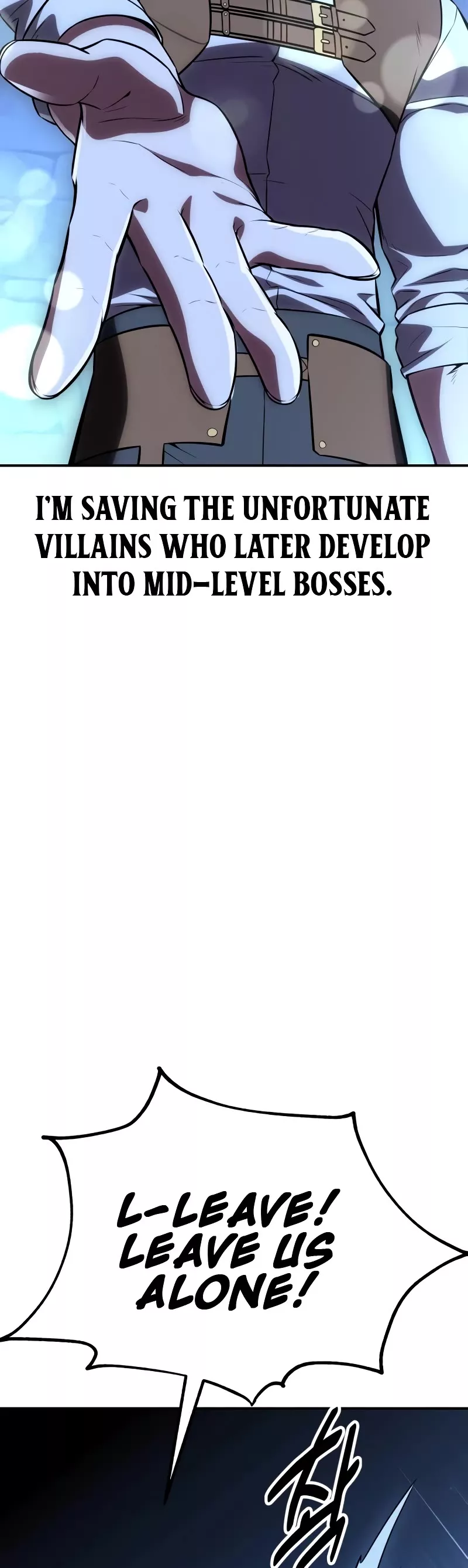 I Killed the Main Player, chapter 39, image 70
