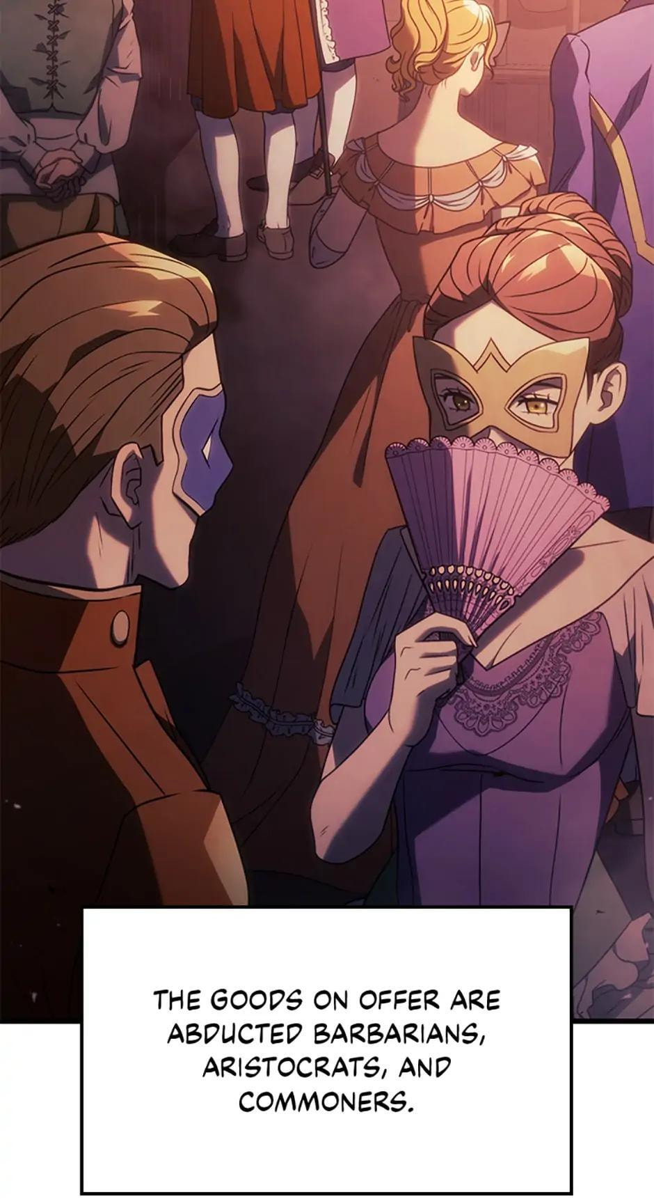 Revenge of the Baskerville Bloodhound, chapter 21, image 5