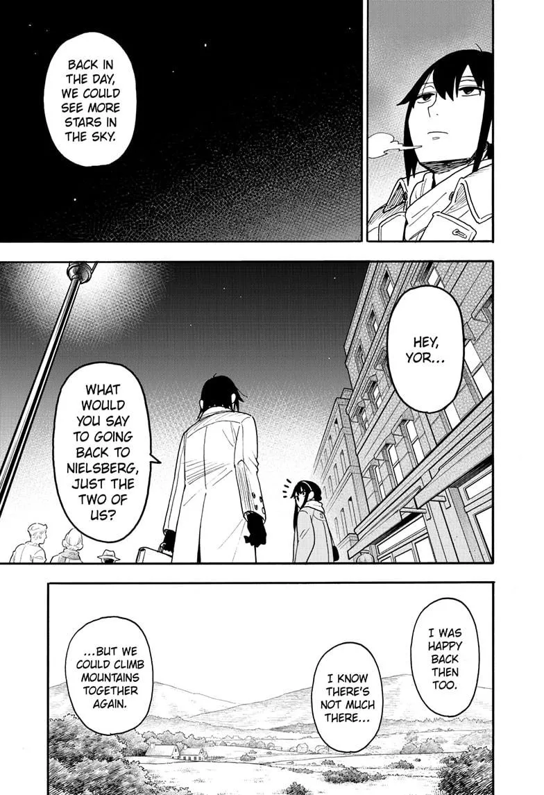 SPY x FAMILY, chapter 114, image 13