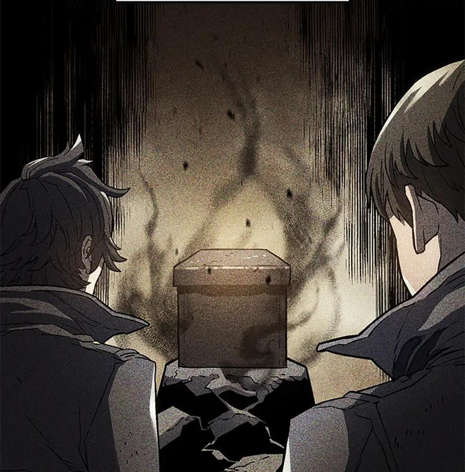 Revenge of the Baskerville Bloodhound, chapter 9, image 56