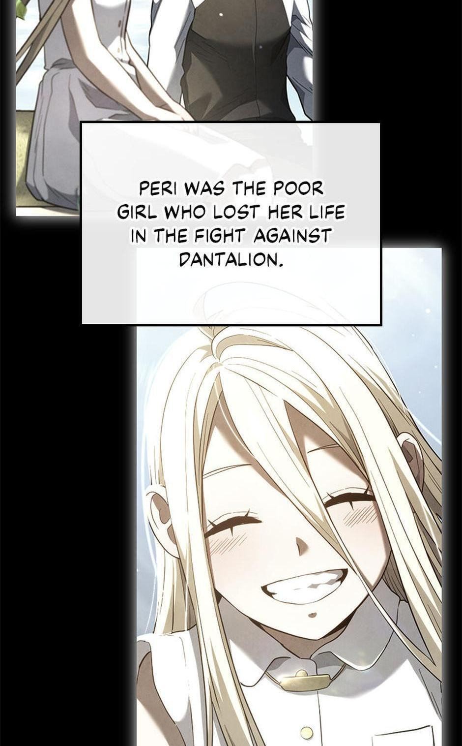 Revenge of the Baskerville Bloodhound, chapter 113, image 105