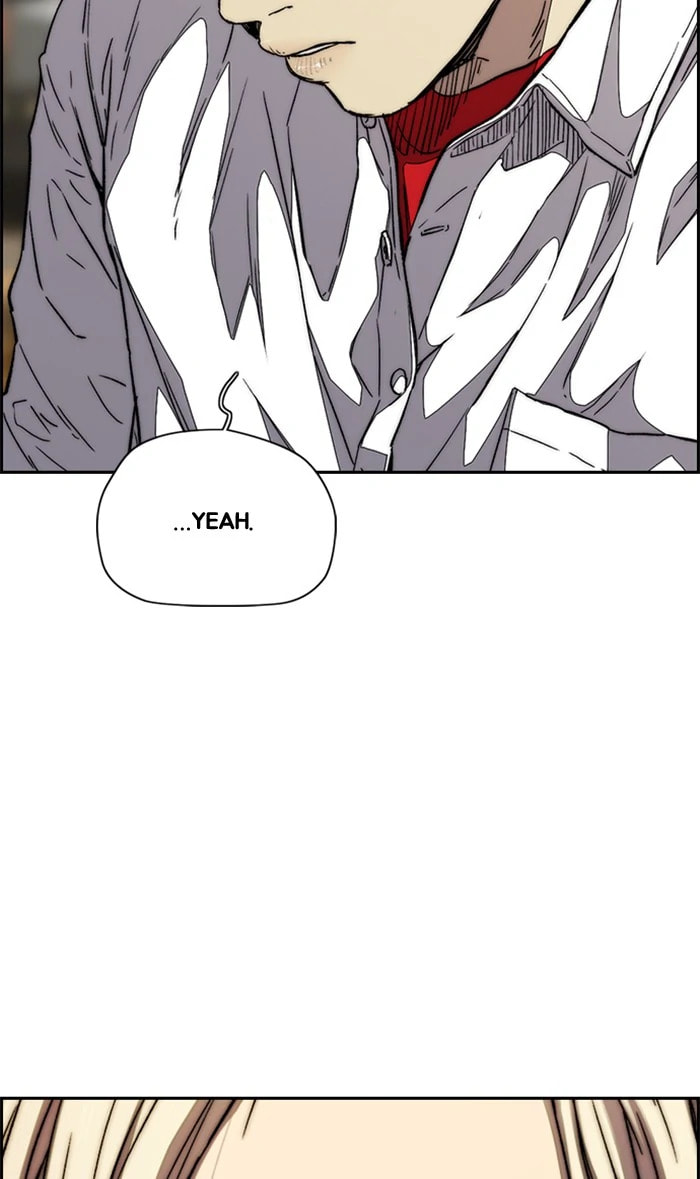 Wind Breaker, chapter 356, image 32