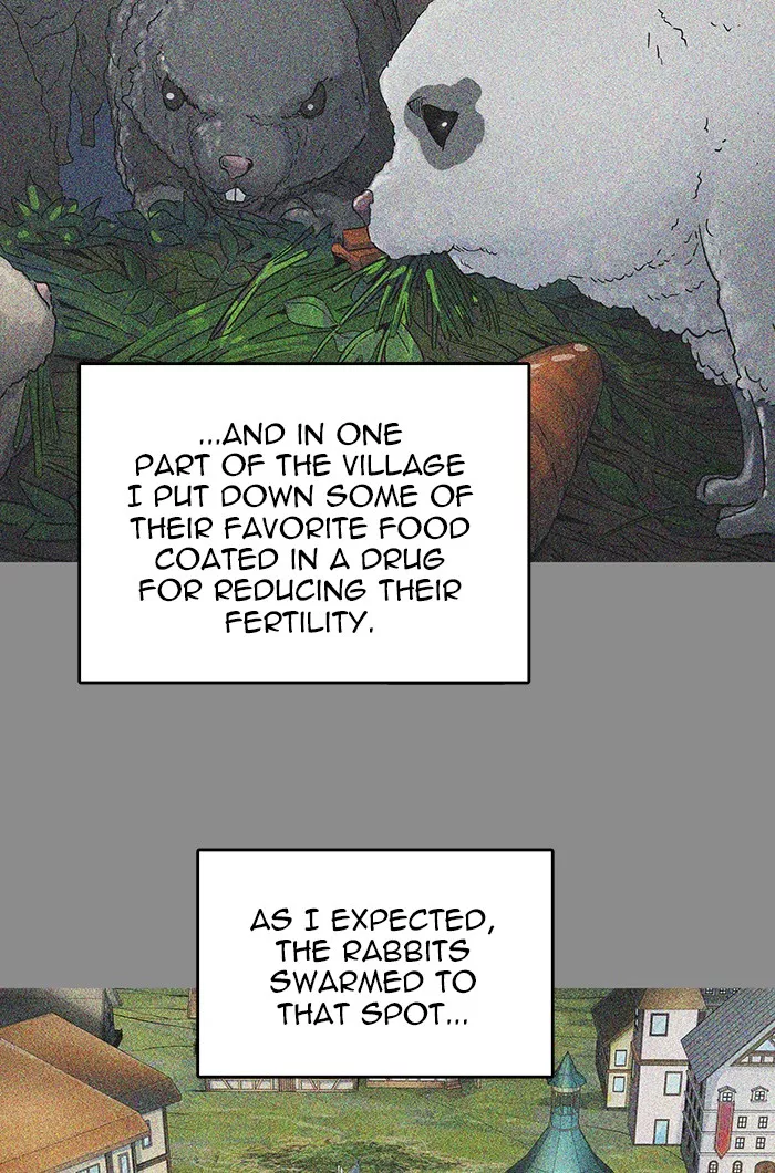 Tower of God, chapter 494, image 11