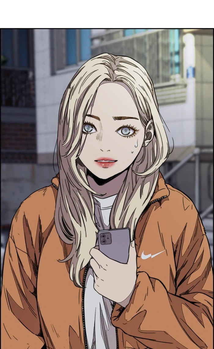 Wind Breaker, chapter 360, image 113