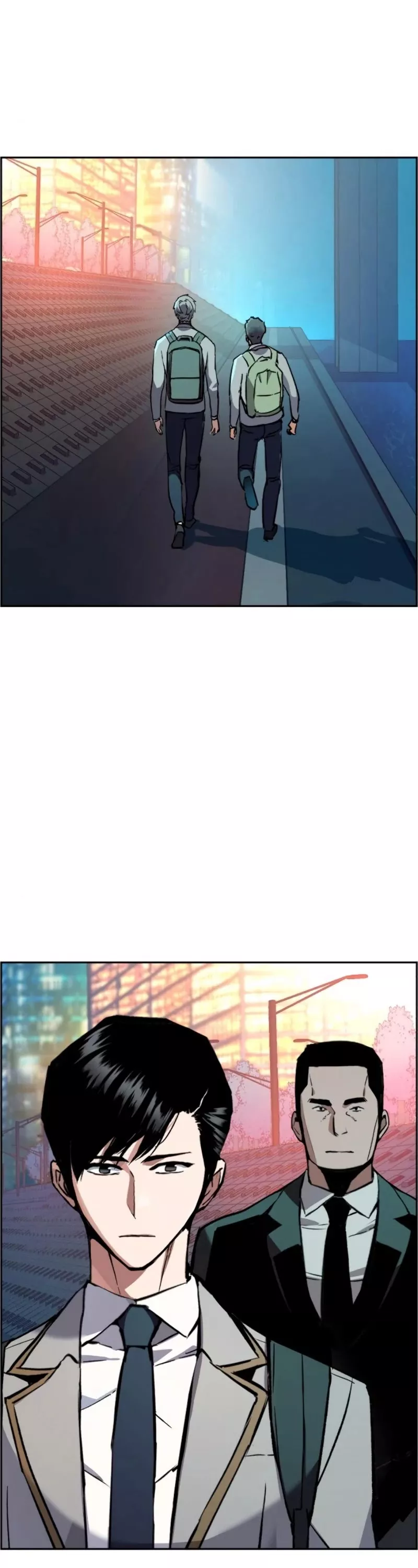 Teenage Mercenary, chapter 35, image 46