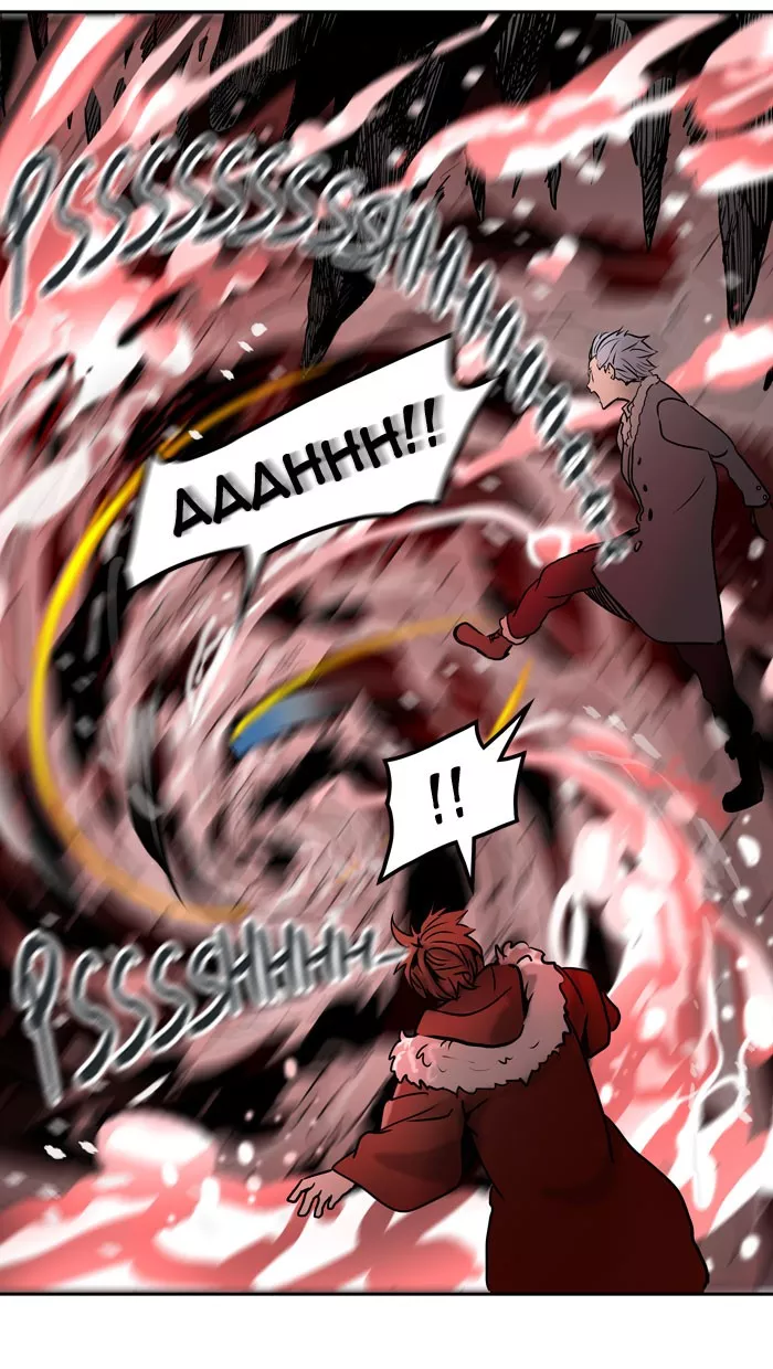 Tower of God, chapter 314, image 43