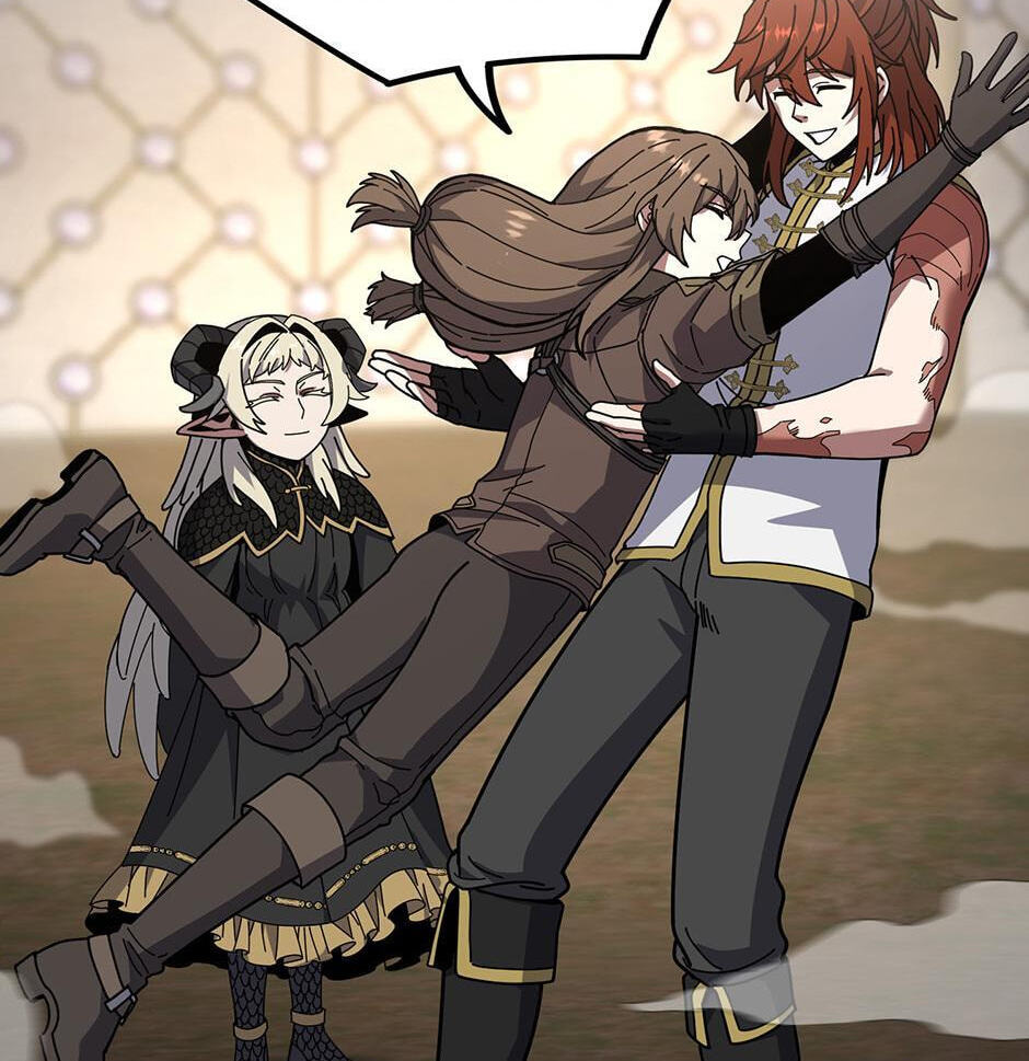 The Beginning After the End, chapter 238, image 57