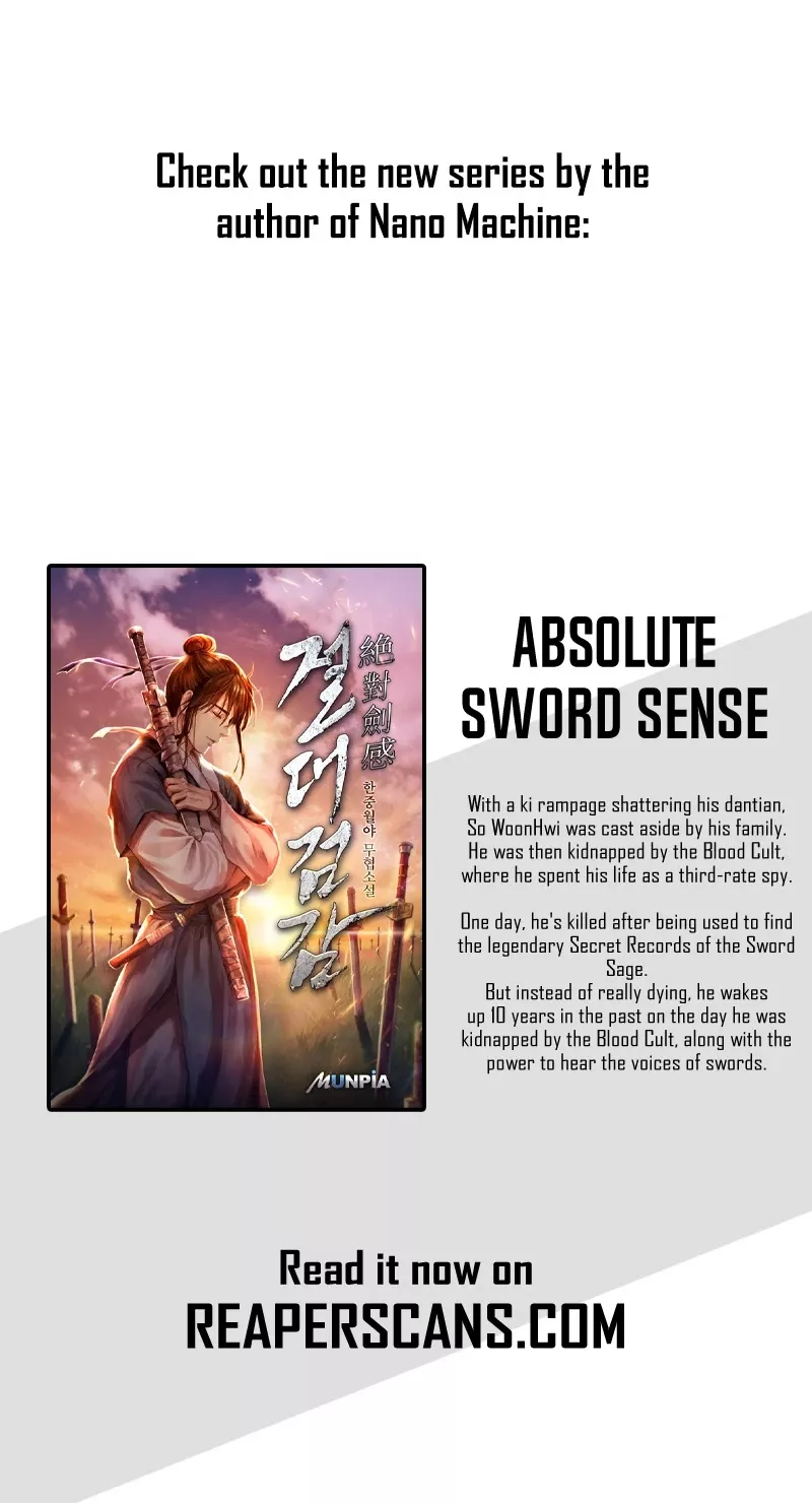 Nano Machine, chapter 108, image 43