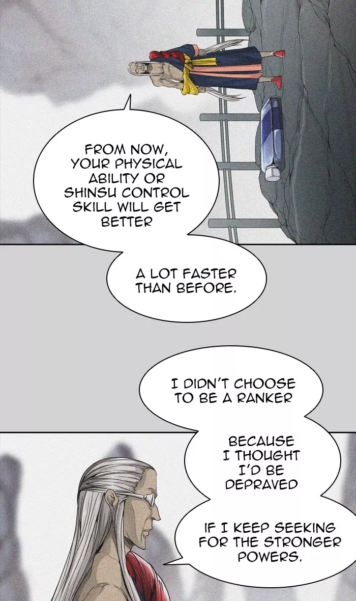 Tower of God, chapter 448, image 117