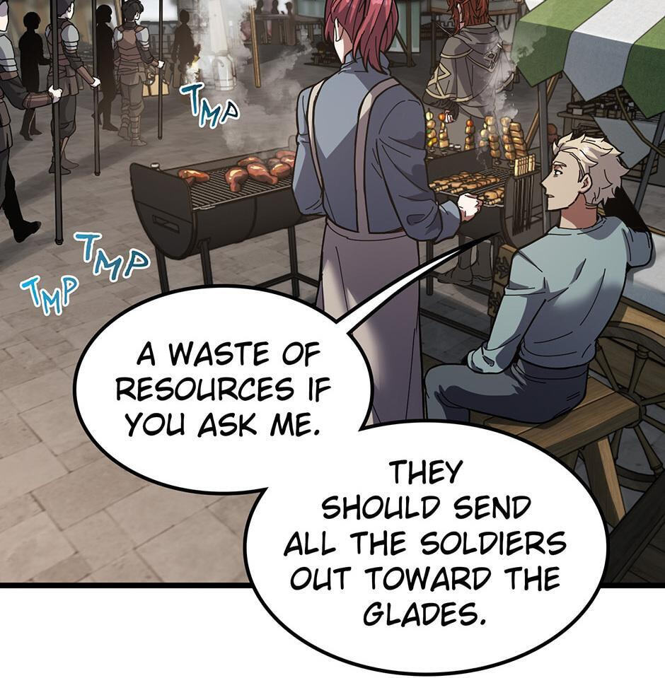 The Beginning After the End, chapter 230, image 89