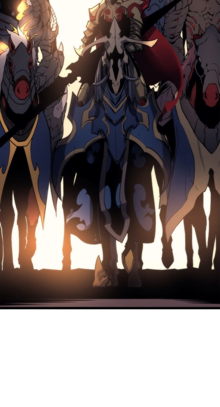 Solo Leveling, chapter 81, page 47