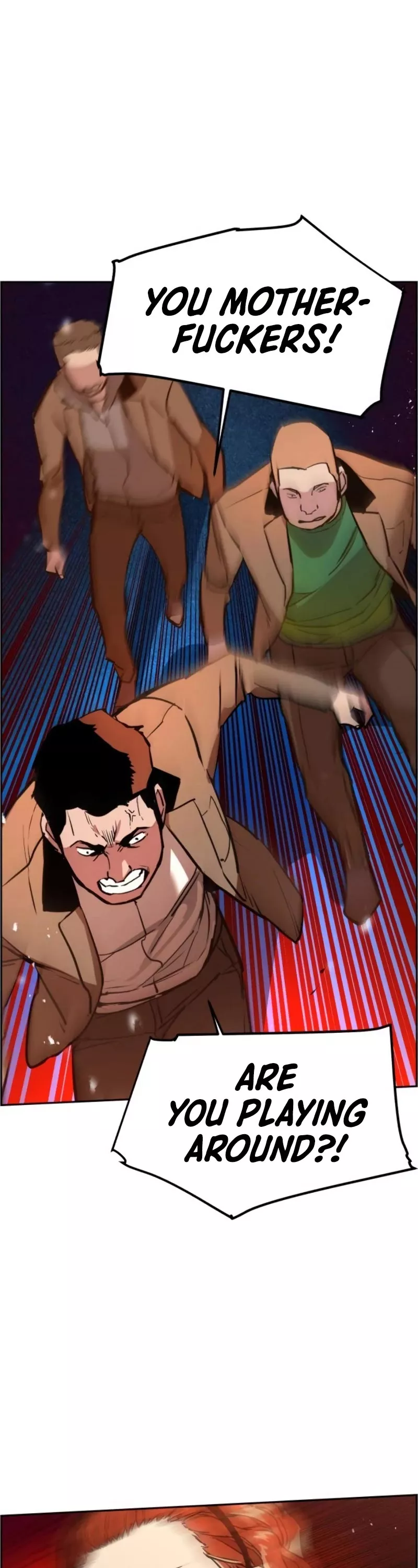 Teenage Mercenary, chapter 22, image 27