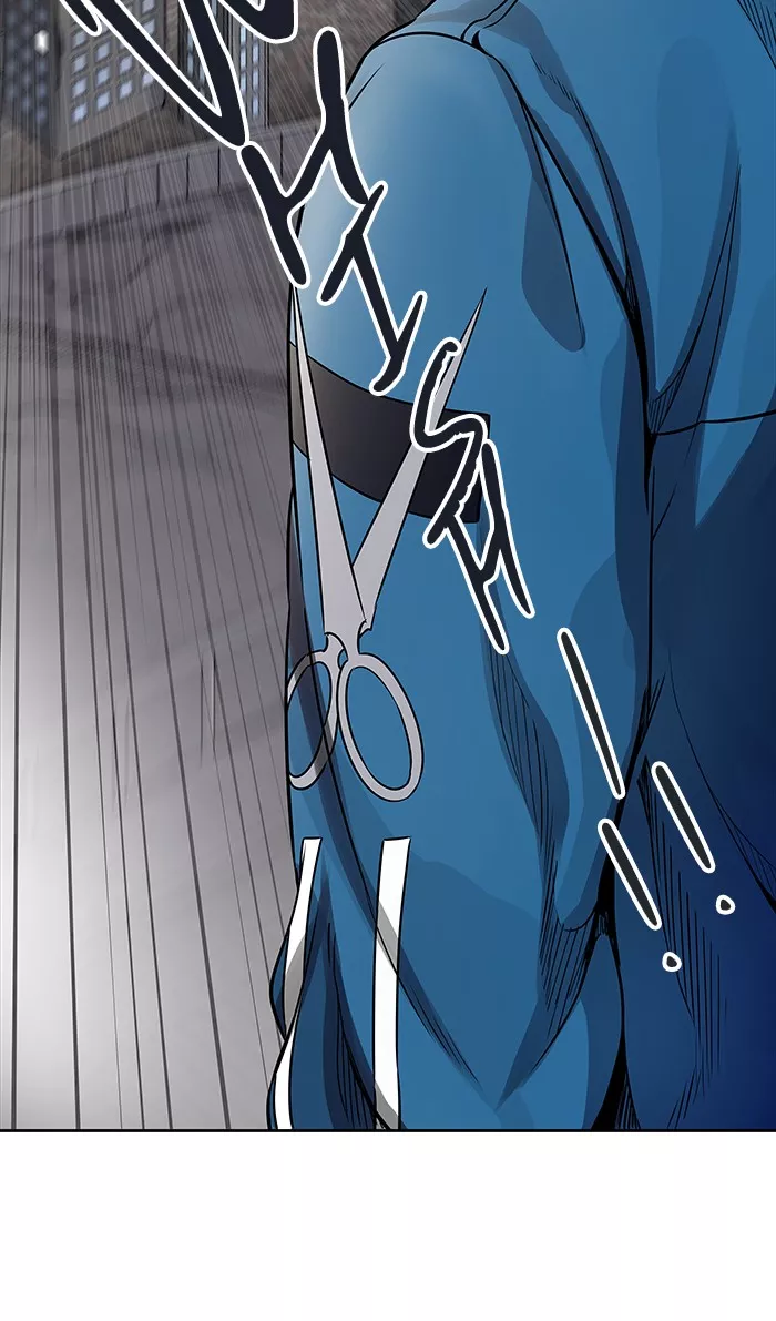 Tower of God, chapter 463, image 16