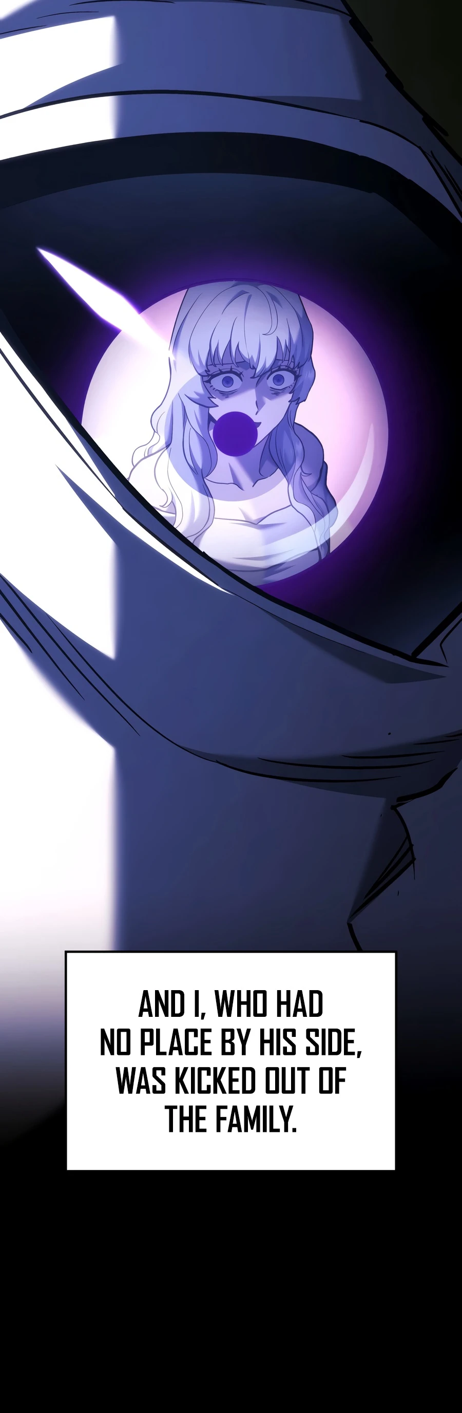 Revenge of the Iron-Blooded Sword Hound, chapter 174, image 3