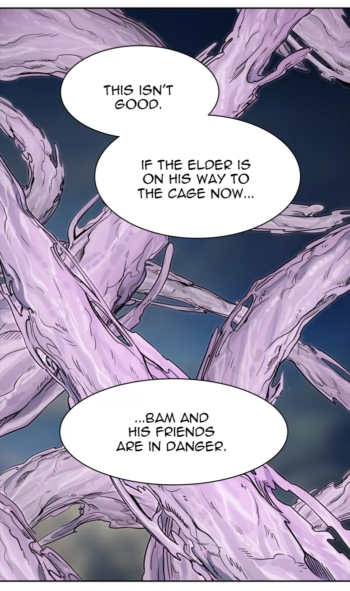 Tower of God, chapter 443, image 94