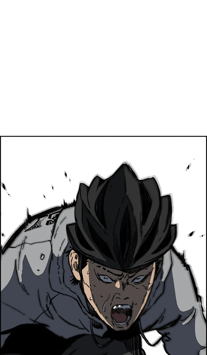 Wind Breaker, chapter 244, image 90