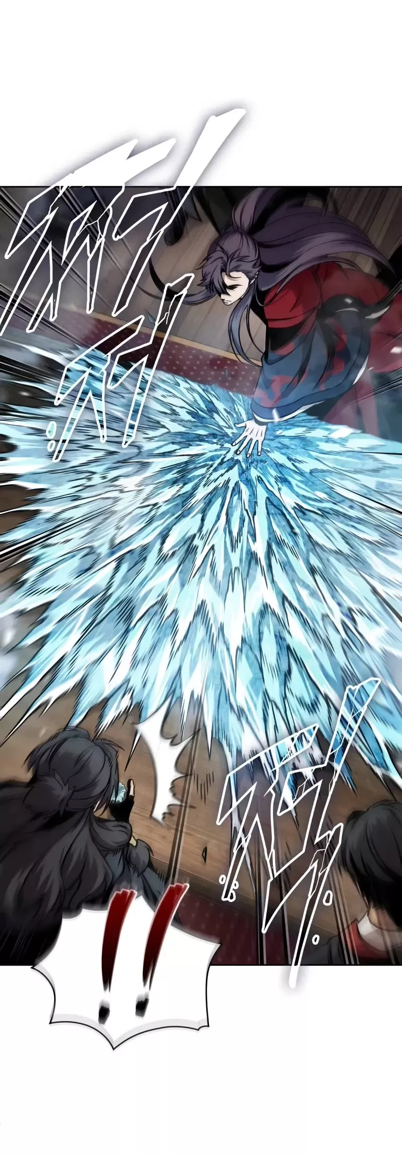 Nano Machine, chapter 241, image 21