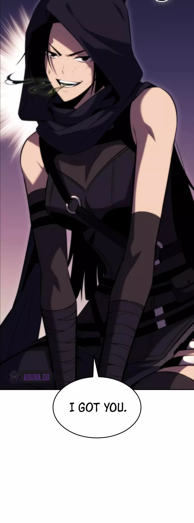 Solo Max-Level Newbie, chapter 80, image 56