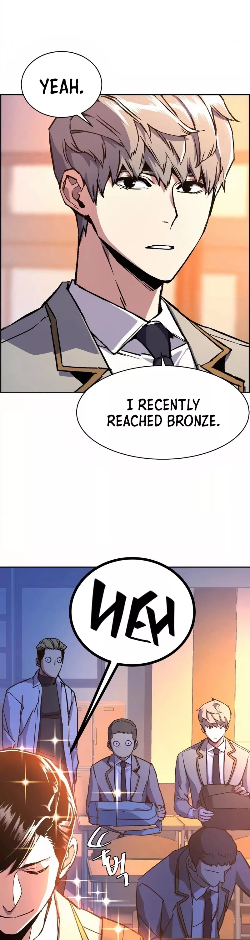Teenage Mercenary, chapter 39, image 15