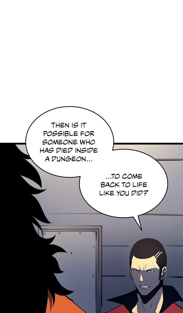 Solo Leveling, chapter 60, page 37