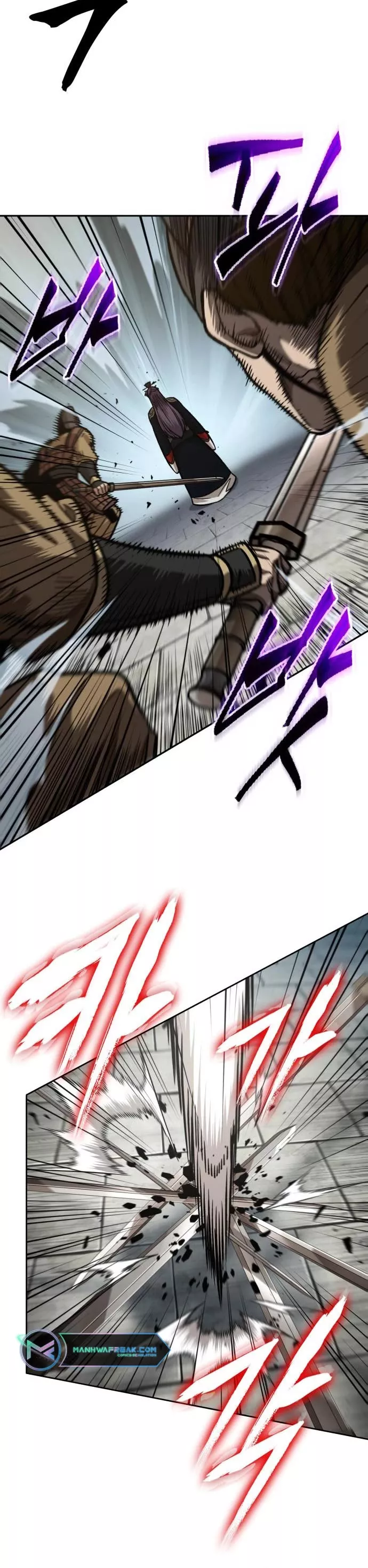 Nano Machine, chapter 182, image 33
