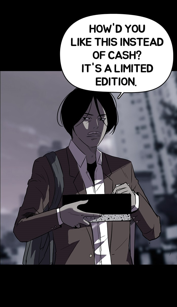 Wind Breaker, chapter 41, page 37