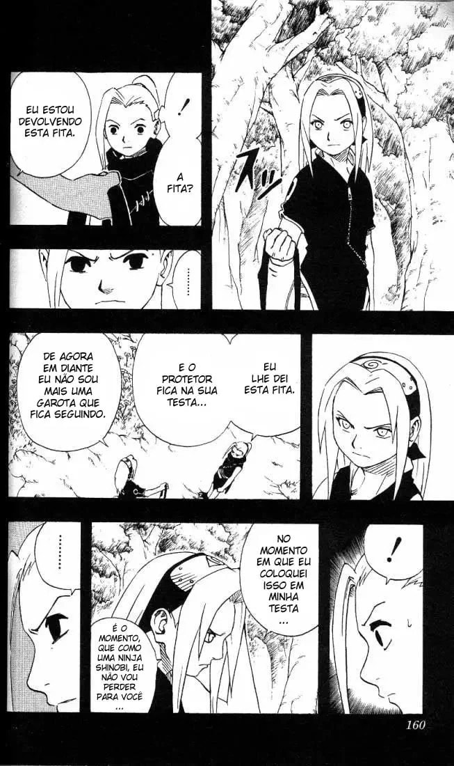 Naruto, chapter 71, page 15