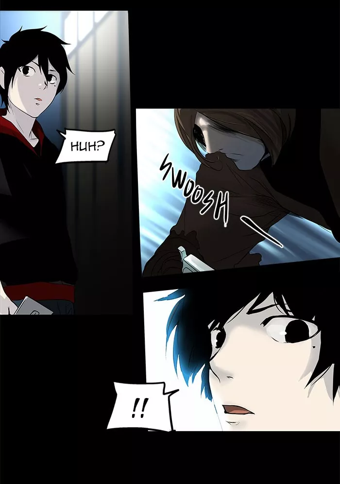 Tower of God, chapter 142, image 5