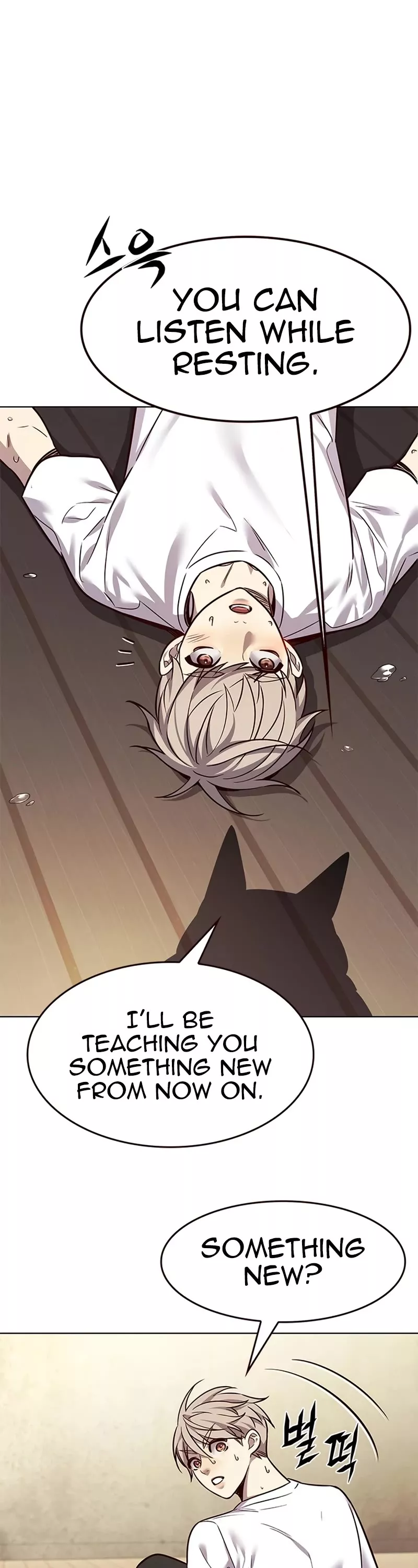 Eleceed, chapter 330, image 2