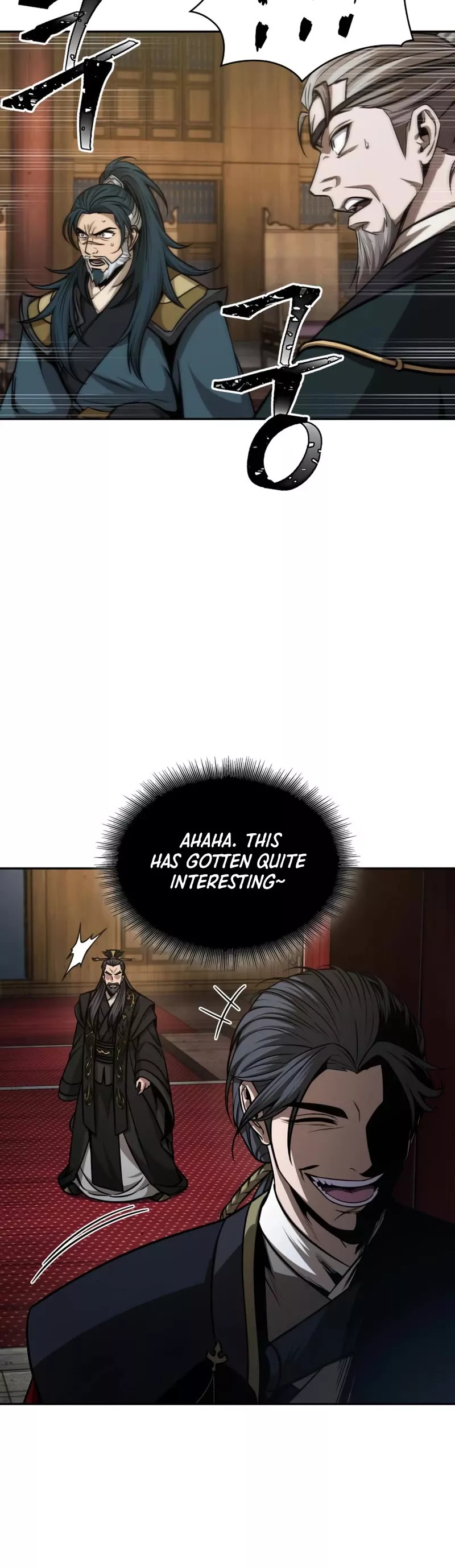 Nano Machine, chapter 126, image 49