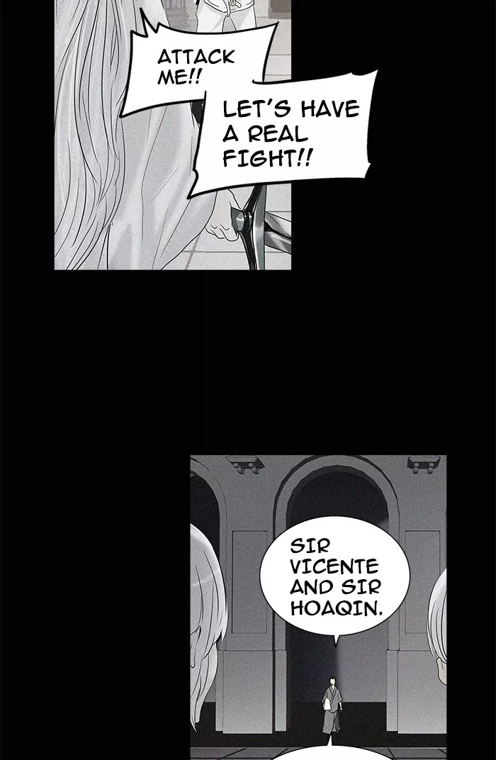 Tower of God, chapter 261, image 17