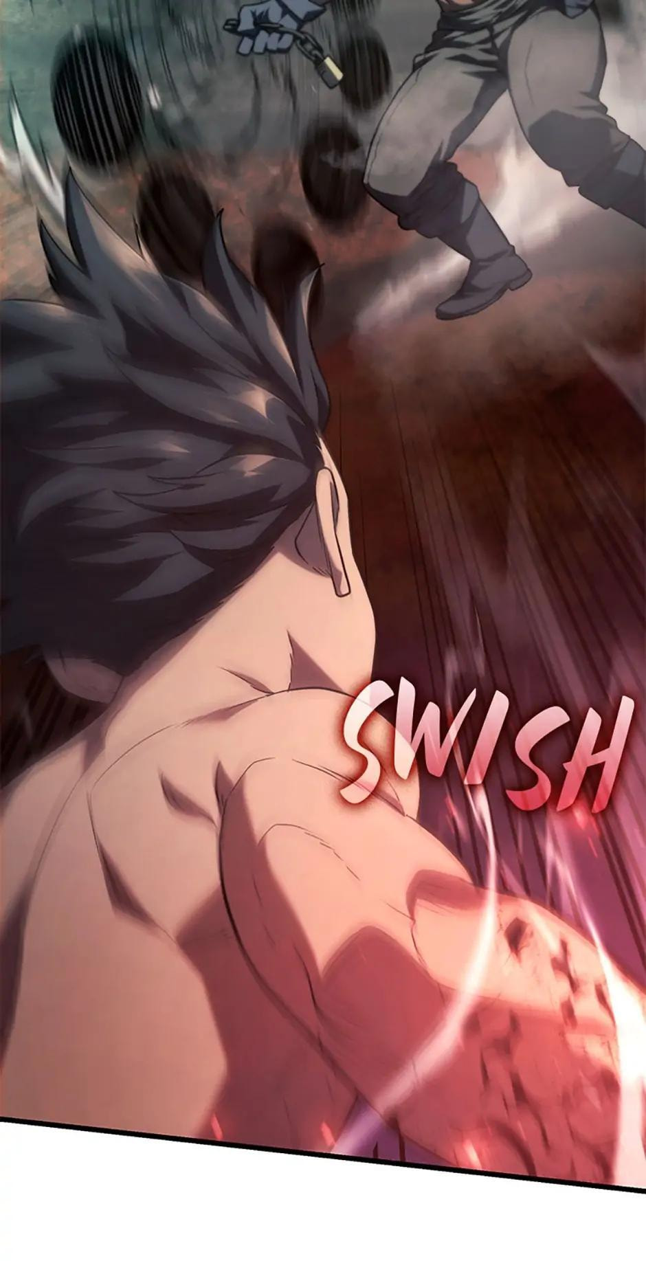 Revenge of the Baskerville Bloodhound, chapter 22, image 23
