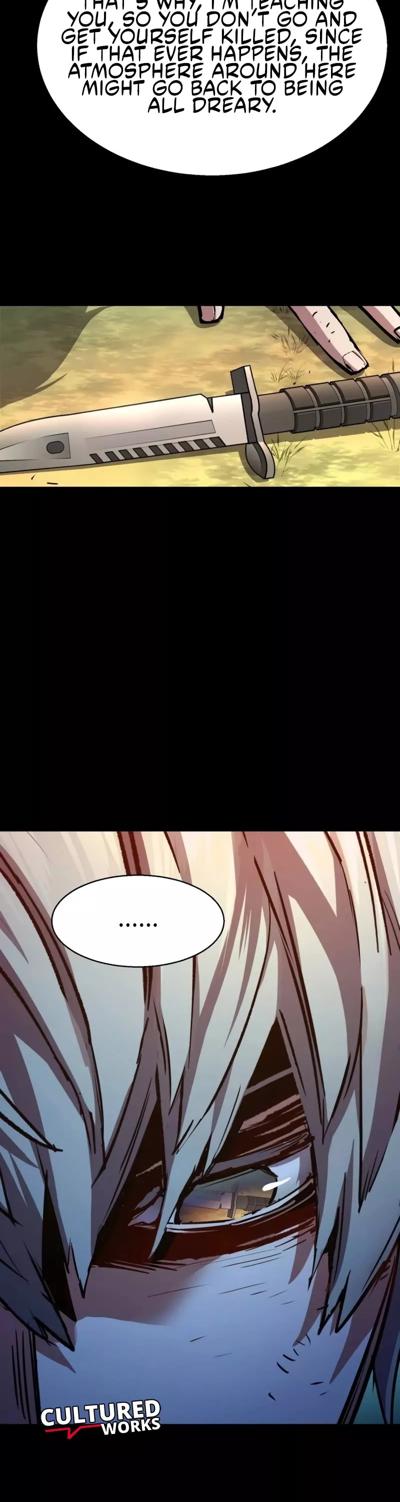 Teenage Mercenary, chapter 195, image 26