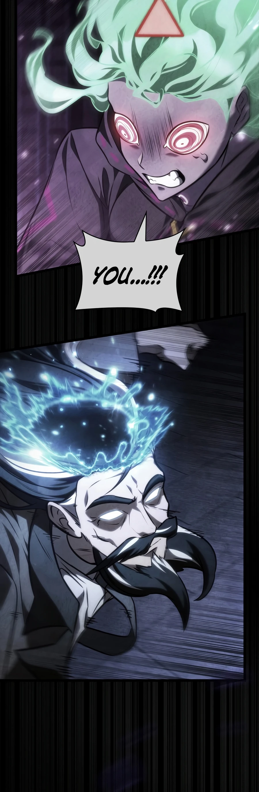 Infinite Mage, chapter 181, image 4