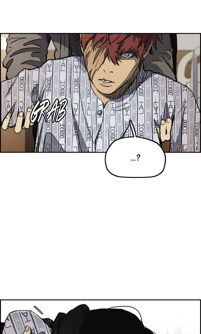 Wind Breaker, chapter 272, image 10