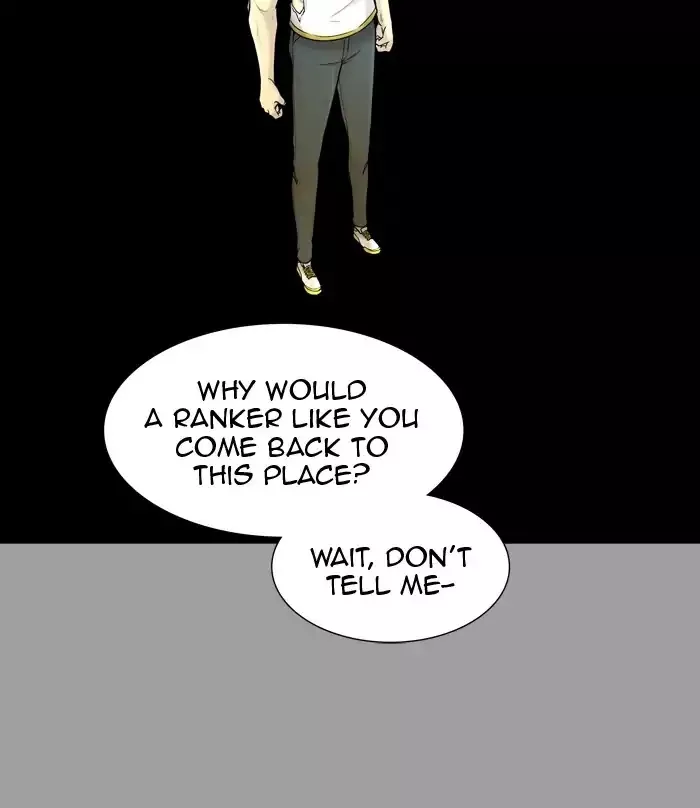 Tower of God, chapter 407, image 47