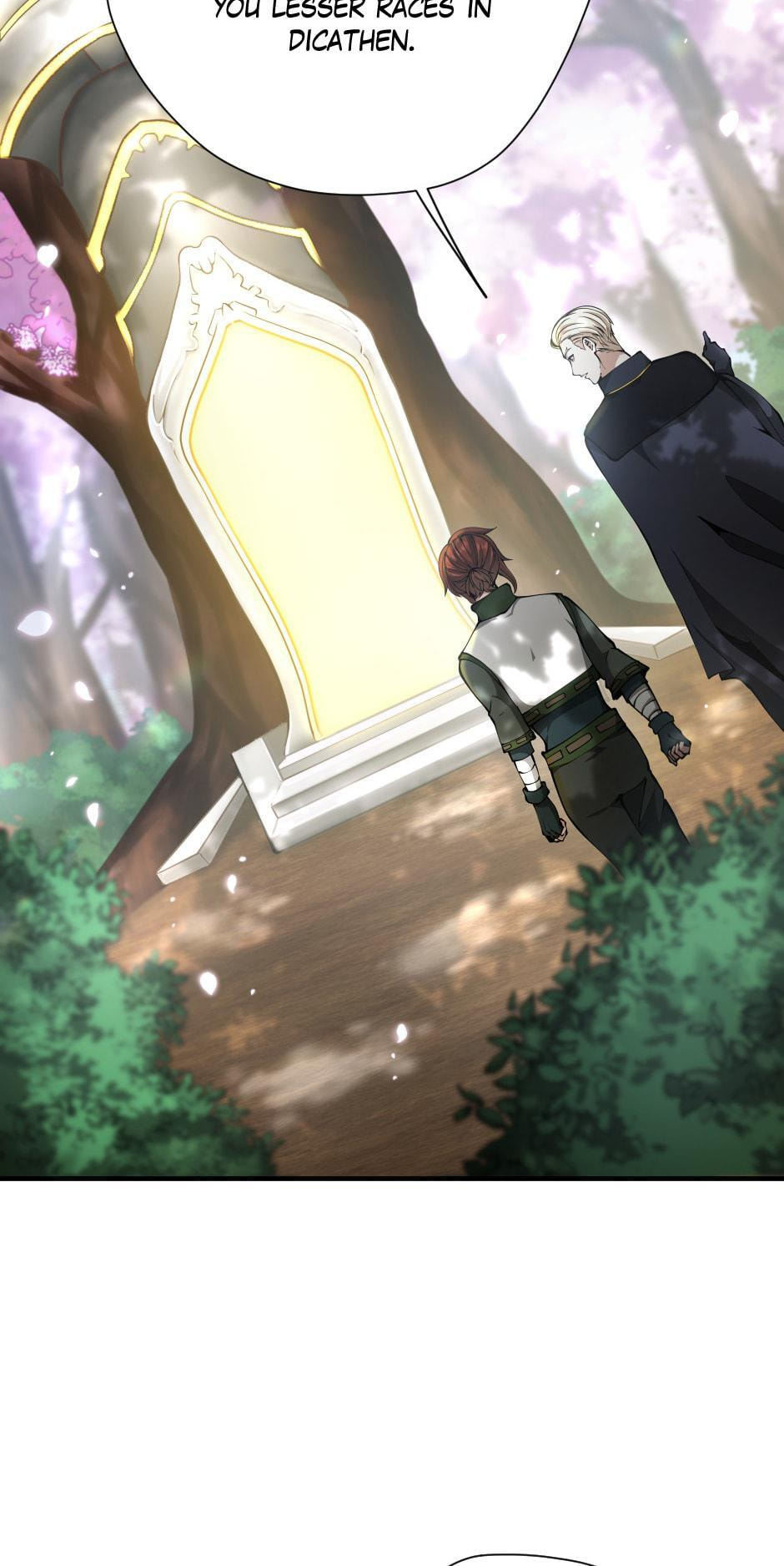 The Beginning After the End, chapter 160, image 92
