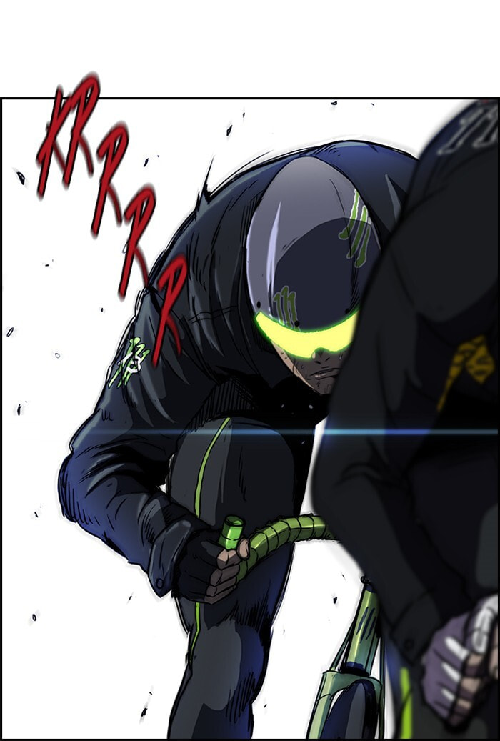 Wind Breaker, chapter 129, image 31