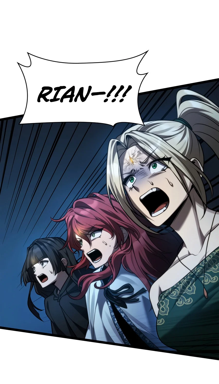 Infinite Mage, chapter 186, image 6