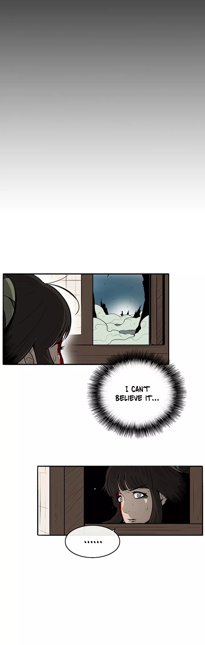 Legend of the Northern Blade, chapter 31, image 24