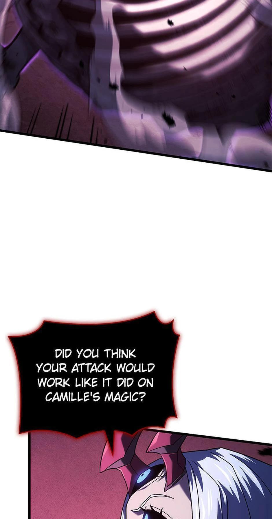 Revenge of the Baskerville Bloodhound, chapter 107, image 44