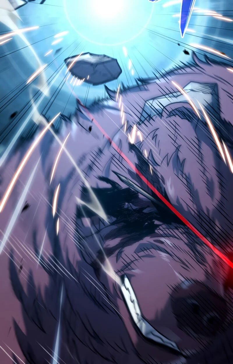 Revenge of the Baskerville Bloodhound, chapter 36, image 100