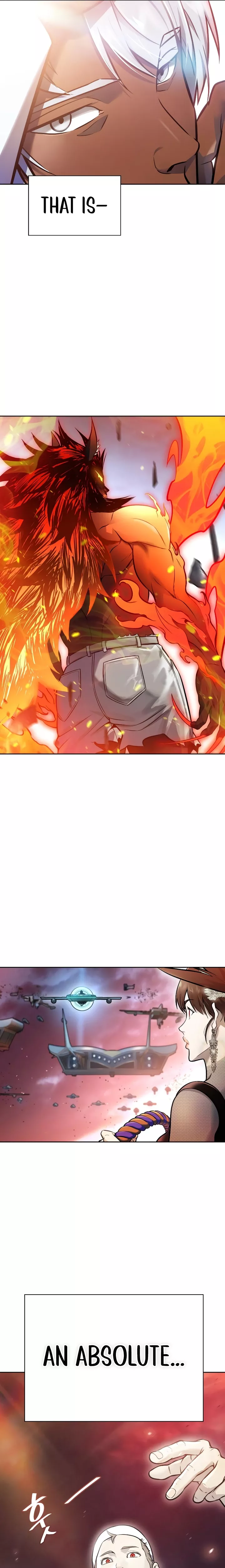 Tower of God, chapter 641, image 132