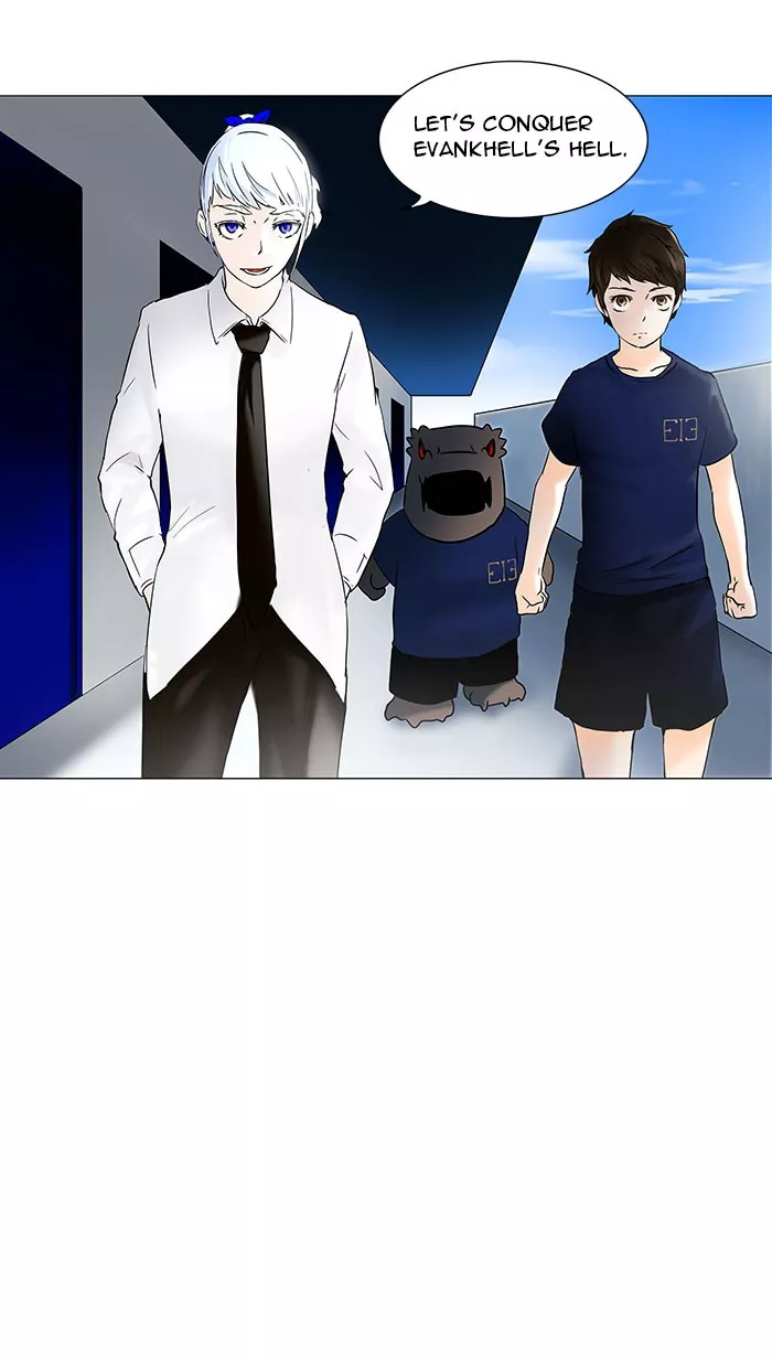Tower of God, chapter 53, image 40