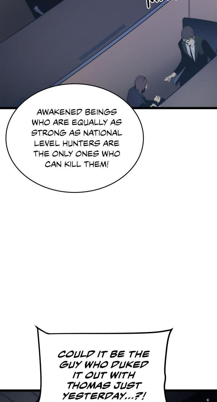 Solo Leveling, chapter 148, image 35